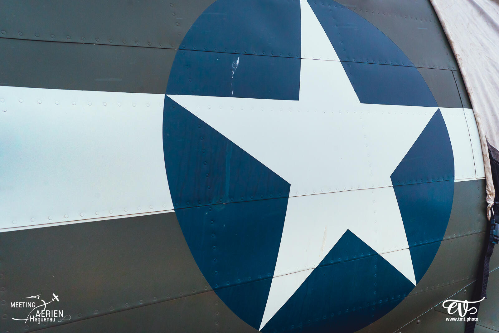 MEETING AERIEN HAGUENAU 2024